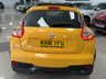 USED 2016 16 NISSAN JUKE 1.6 Tekna SUV 5dr Petrol XTRON Euro 6 (117 ps) 
