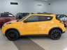 USED 2016 16 NISSAN JUKE 1.6 Tekna SUV 5dr Petrol XTRON Euro 6 (117 ps) 