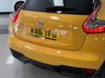 USED 2016 16 NISSAN JUKE 1.6 Tekna SUV 5dr Petrol XTRON Euro 6 (117 ps) 