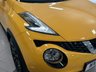 USED 2016 16 NISSAN JUKE 1.6 Tekna SUV 5dr Petrol XTRON Euro 6 (117 ps) 