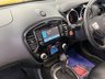USED 2016 16 NISSAN JUKE 1.6 Tekna SUV 5dr Petrol XTRON Euro 6 (117 ps) 