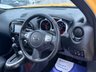 USED 2016 16 NISSAN JUKE 1.6 Tekna SUV 5dr Petrol XTRON Euro 6 (117 ps) 