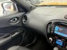 USED 2016 16 NISSAN JUKE 1.6 Tekna SUV 5dr Petrol XTRON Euro 6 (117 ps) 