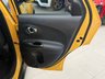USED 2016 16 NISSAN JUKE 1.6 Tekna SUV 5dr Petrol XTRON Euro 6 (117 ps) 
