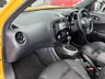 USED 2016 16 NISSAN JUKE 1.6 Tekna SUV 5dr Petrol XTRON Euro 6 (117 ps) 