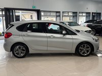 USED 2015 64 BMW 2 SERIES ACTIVE TOURER 2.0 218d SE MPV 5dr Diesel Manual Euro 6 (s/s) (150 ps) 