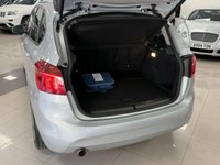 USED 2015 64 BMW 2 SERIES ACTIVE TOURER 2.0 218d SE MPV 5dr Diesel Manual Euro 6 (s/s) (150 ps) 