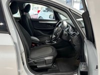 USED 2015 64 BMW 2 SERIES ACTIVE TOURER 2.0 218d SE MPV 5dr Diesel Manual Euro 6 (s/s) (150 ps) 