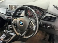 USED 2015 64 BMW 2 SERIES ACTIVE TOURER 2.0 218d SE MPV 5dr Diesel Manual Euro 6 (s/s) (150 ps) 