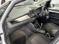 USED 2015 64 BMW 2 SERIES ACTIVE TOURER 2.0 218d SE MPV 5dr Diesel Manual Euro 6 (s/s) (150 ps) 