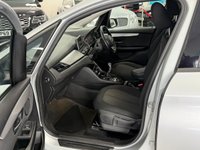 USED 2015 64 BMW 2 SERIES ACTIVE TOURER 2.0 218d SE MPV 5dr Diesel Manual Euro 6 (s/s) (150 ps) 