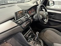 USED 2015 64 BMW 2 SERIES ACTIVE TOURER 2.0 218d SE MPV 5dr Diesel Manual Euro 6 (s/s) (150 ps) 