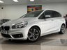 USED 2015 64 BMW 2 SERIES ACTIVE TOURER 2.0 218d SE MPV 5dr Diesel Manual Euro 6 (s/s) (150 ps) 