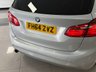 USED 2015 64 BMW 2 SERIES ACTIVE TOURER 2.0 218d SE MPV 5dr Diesel Manual Euro 6 (s/s) (150 ps) 