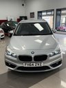 USED 2015 64 BMW 2 SERIES ACTIVE TOURER 2.0 218d SE MPV 5dr Diesel Manual Euro 6 (s/s) (150 ps) 