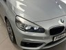 USED 2015 64 BMW 2 SERIES ACTIVE TOURER 2.0 218d SE MPV 5dr Diesel Manual Euro 6 (s/s) (150 ps) 