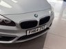USED 2015 64 BMW 2 SERIES ACTIVE TOURER 2.0 218d SE MPV 5dr Diesel Manual Euro 6 (s/s) (150 ps) 