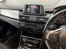 USED 2015 64 BMW 2 SERIES ACTIVE TOURER 2.0 218d SE MPV 5dr Diesel Manual Euro 6 (s/s) (150 ps) 