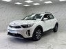 USED 2021 21 KIA STONIC 1.0 T-GDi 2 SUV 5dr Petrol Manual Euro 6 (s/s) (99 bhp) 2 FORMER OWNERS!  2 FORMER OWNERS!
