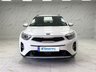 USED 2021 21 KIA STONIC 1.0 T-GDi 2 SUV 5dr Petrol Manual Euro 6 (s/s) (99 bhp) 2 FORMER OWNERS!  2 FORMER OWNERS!