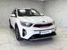 USED 2021 21 KIA STONIC 1.0 T-GDi 2 SUV 5dr Petrol Manual Euro 6 (s/s) (99 bhp) 2 FORMER OWNERS!  2 FORMER OWNERS!