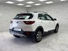 USED 2021 21 KIA STONIC 1.0 T-GDi 2 SUV 5dr Petrol Manual Euro 6 (s/s) (99 bhp) 2 FORMER OWNERS!  2 FORMER OWNERS!