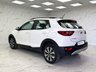 USED 2021 21 KIA STONIC 1.0 T-GDi 2 SUV 5dr Petrol Manual Euro 6 (s/s) (99 bhp) 2 FORMER OWNERS!  2 FORMER OWNERS!
