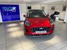 USED 2025 25 FORD PUMA 1.0T EcoBoost MHEV Titanium SUV 5dr Petrol Hybrid DCT Euro 6 (s/s) (125 ps) 