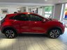 USED 2025 25 FORD PUMA 1.0T EcoBoost MHEV Titanium SUV 5dr Petrol Hybrid DCT Euro 6 (s/s) (125 ps) 