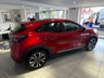 USED 2025 25 FORD PUMA 1.0T EcoBoost MHEV Titanium SUV 5dr Petrol Hybrid DCT Euro 6 (s/s) (125 ps) 