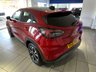 USED 2025 25 FORD PUMA 1.0T EcoBoost MHEV Titanium SUV 5dr Petrol Hybrid DCT Euro 6 (s/s) (125 ps) 
