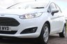 USED 2013 13 FORD FIESTA 1.0 Zetec Euro 5 (s/s) 5dr low mileage