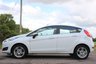 USED 2013 13 FORD FIESTA 1.0 Zetec Euro 5 (s/s) 5dr low mileage