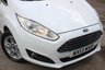 USED 2013 13 FORD FIESTA 1.0 Zetec Euro 5 (s/s) 5dr low mileage