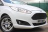 USED 2013 13 FORD FIESTA 1.0 Zetec Euro 5 (s/s) 5dr low mileage