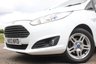 USED 2013 13 FORD FIESTA 1.0 Zetec Euro 5 (s/s) 5dr low mileage