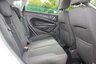 USED 2013 13 FORD FIESTA 1.0 Zetec Euro 5 (s/s) 5dr low mileage
