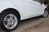 USED 2013 13 FORD FIESTA 1.0 Zetec Euro 5 (s/s) 5dr low mileage