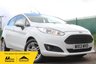 USED 2013 13 FORD FIESTA 1.0 Zetec Euro 5 (s/s) 5dr low mileage