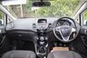 USED 2013 13 FORD FIESTA 1.0 Zetec Euro 5 (s/s) 5dr low mileage