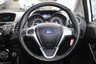 USED 2013 13 FORD FIESTA 1.0 Zetec Euro 5 (s/s) 5dr low mileage