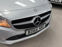 USED 2016 66 MERCEDES-BENZ A-CLASS 1.5 A180d Sport (Executive) Hatchback 5dr Diesel Manual Euro 6 (s/s) (109 ps) 