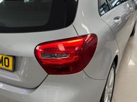 USED 2016 66 MERCEDES-BENZ A-CLASS 1.5 A180d Sport (Executive) Hatchback 5dr Diesel Manual Euro 6 (s/s) (109 ps) 