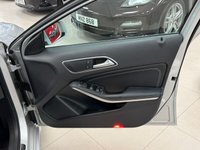 USED 2016 66 MERCEDES-BENZ A-CLASS 1.5 A180d Sport (Executive) Hatchback 5dr Diesel Manual Euro 6 (s/s) (109 ps) 