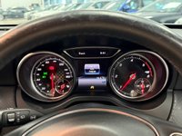 USED 2016 66 MERCEDES-BENZ A-CLASS 1.5 A180d Sport (Executive) Hatchback 5dr Diesel Manual Euro 6 (s/s) (109 ps) 