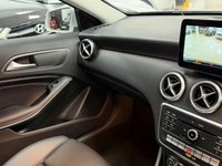 USED 2016 66 MERCEDES-BENZ A-CLASS 1.5 A180d Sport (Executive) Hatchback 5dr Diesel Manual Euro 6 (s/s) (109 ps) 