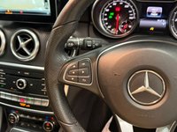 USED 2016 66 MERCEDES-BENZ A-CLASS 1.5 A180d Sport (Executive) Hatchback 5dr Diesel Manual Euro 6 (s/s) (109 ps) 
