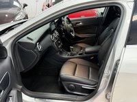 USED 2016 66 MERCEDES-BENZ A-CLASS 1.5 A180d Sport (Executive) Hatchback 5dr Diesel Manual Euro 6 (s/s) (109 ps) 