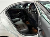 USED 2016 66 MERCEDES-BENZ A-CLASS 1.5 A180d Sport (Executive) Hatchback 5dr Diesel Manual Euro 6 (s/s) (109 ps) 