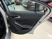 USED 2016 66 MERCEDES-BENZ A-CLASS 1.5 A180d Sport (Executive) Hatchback 5dr Diesel Manual Euro 6 (s/s) (109 ps) 